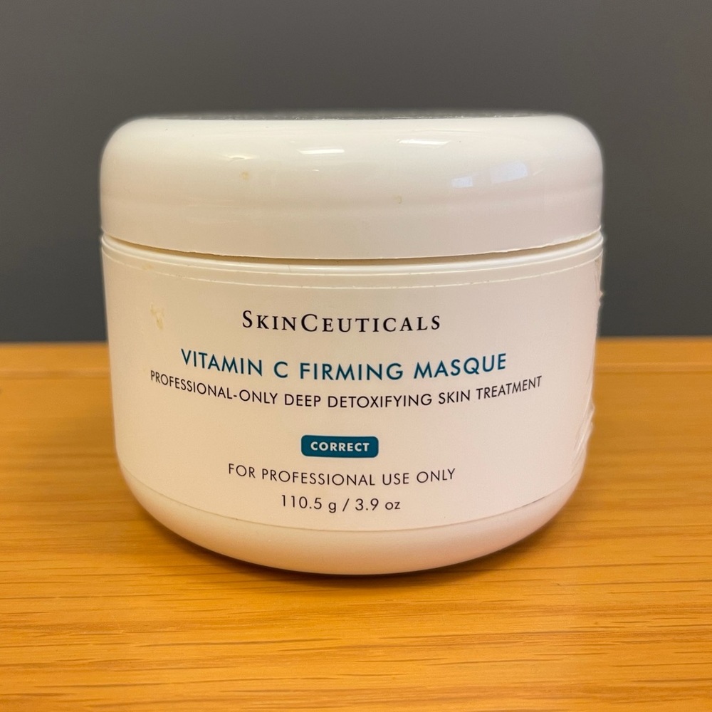 SkinCeuticals Vitamin C Firming Masque